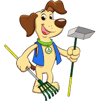 Idaho Dog Poop Pickup Service