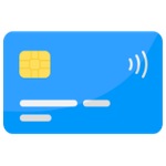 debit card